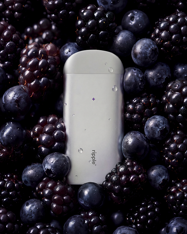 DREAM - blackcurrant