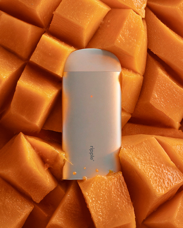 FOCUS - mango