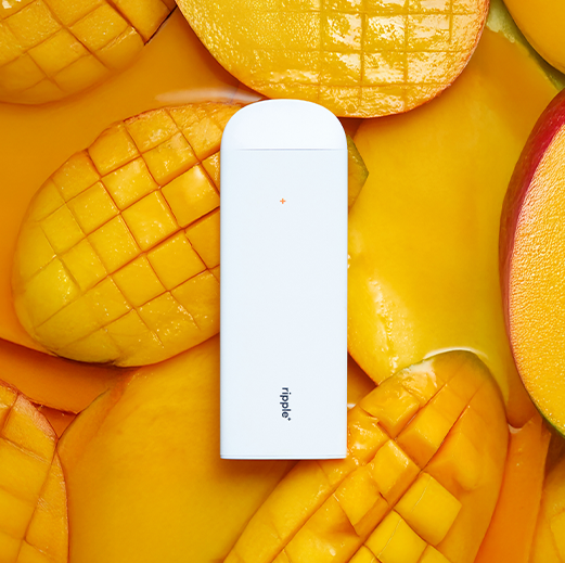 mango aroma