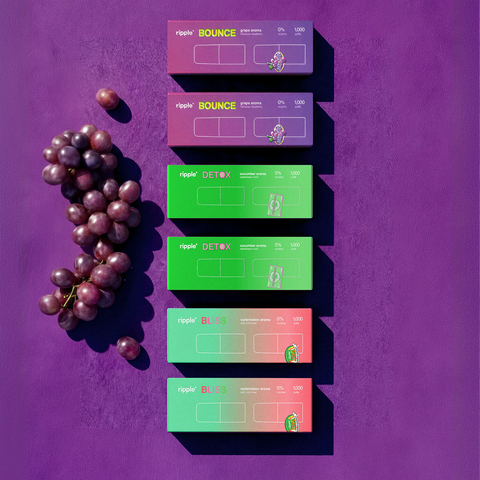 THE FRUIT HARVEST
