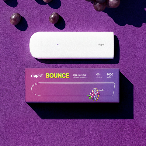 BOUNCE