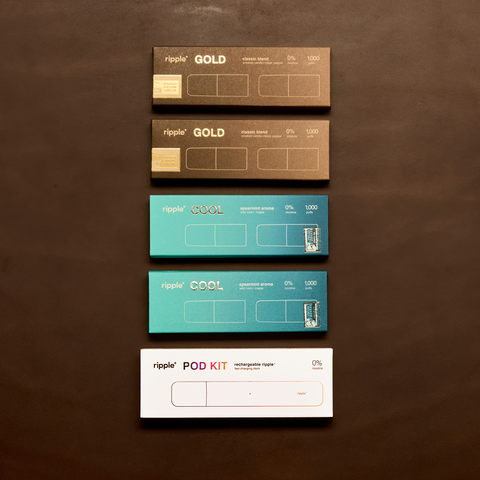 THE SWITCH KIT