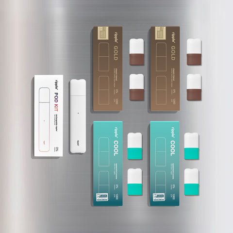 THE SWITCH KIT