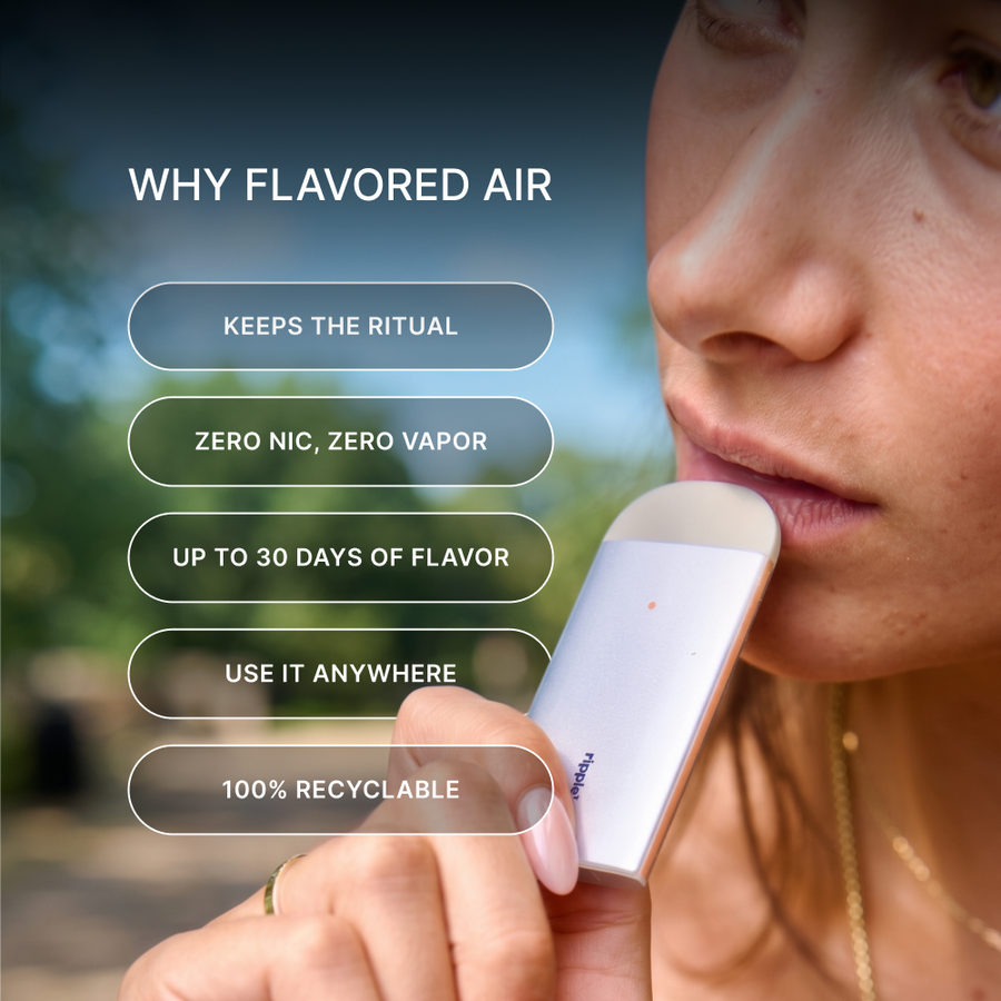 AIR SAMPLER