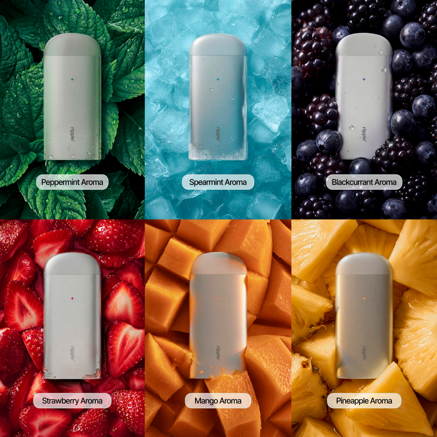 AIR SAMPLER