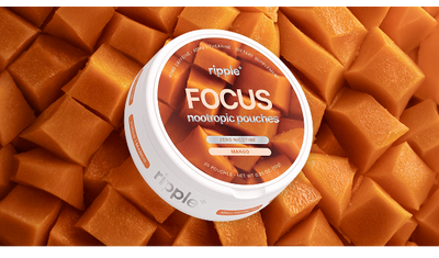 Focus - Mango