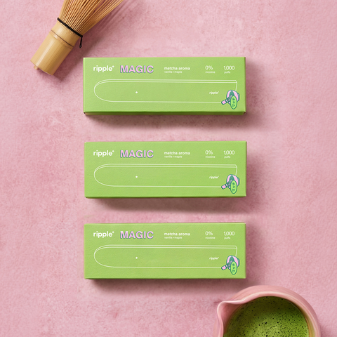 TRIPLE GREENS