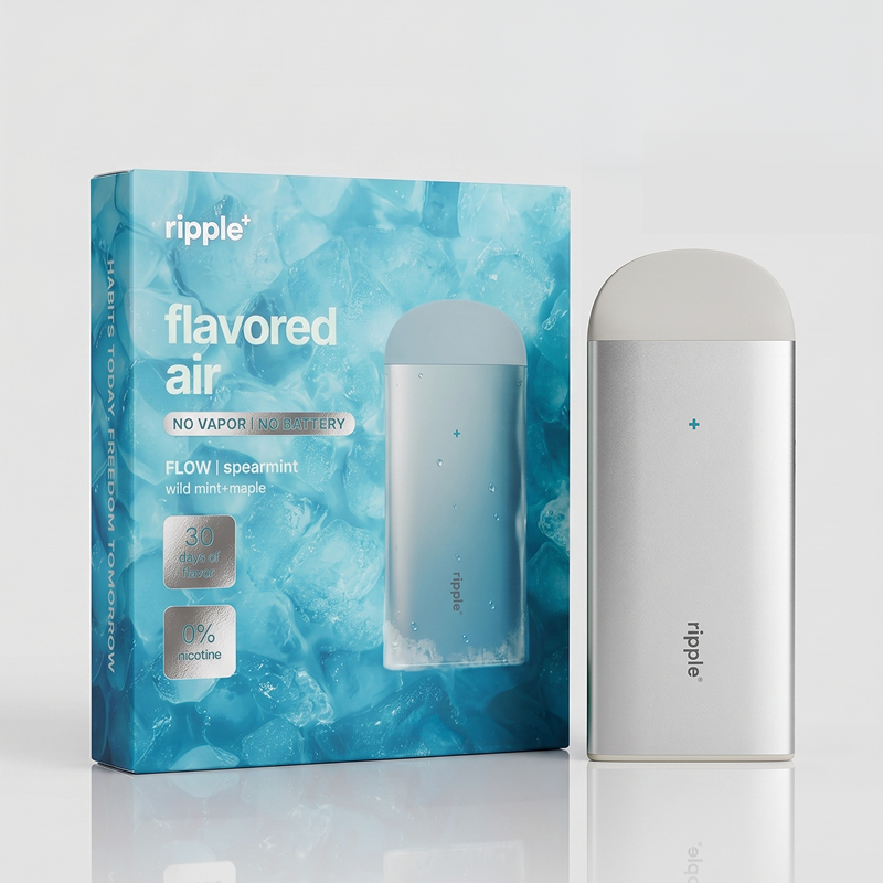 Flavored Air