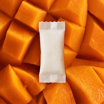 mango pouches